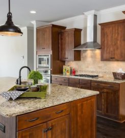 Legacy Homes