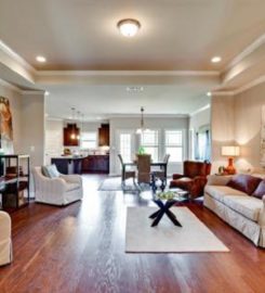 Legacy Homes