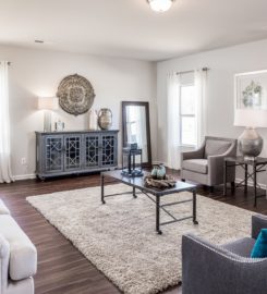 Legacy Homes