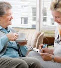 Health Care Service
