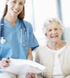 Health Care Service