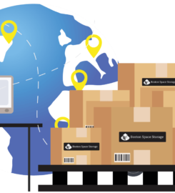 Boston Space Storage