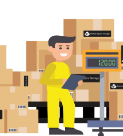 Boston Space Storage