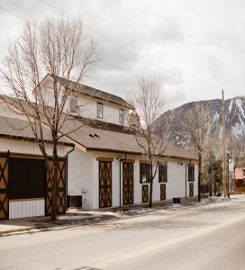 Hearth House Venue