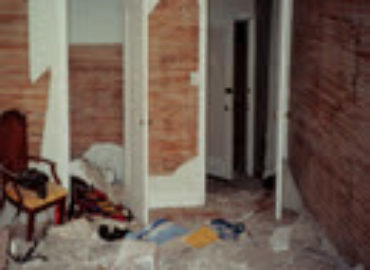 Flooded Basement Clean Up Long Island