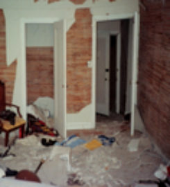 Water Damage Removal
