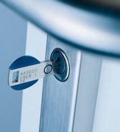 Aufsperrdienst Schlüsseldienst SMARTKEY