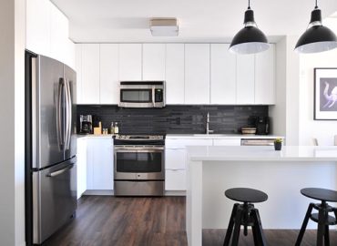 ZDT Kitchen Remodeling
