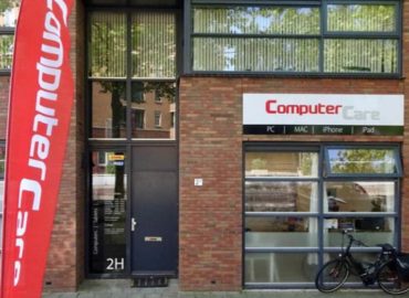 ComputerCare Leiden – iPhone-reparatie Leiden