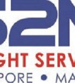 S2M Freight Pte Ltd