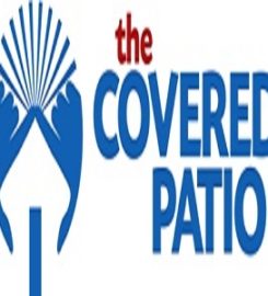 The Covered Patio