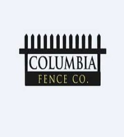 Columbia Fence Co.