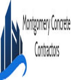 Montgomery Concrete Contractor