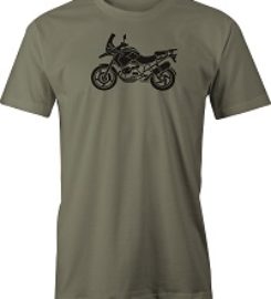 Custom Shirts By Rich