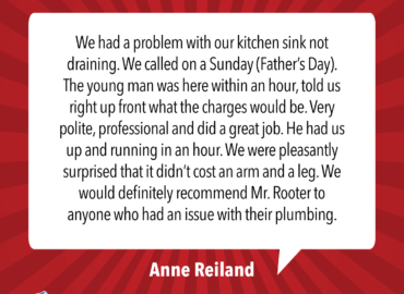 Mr. Rooter Plumbing of Victoria