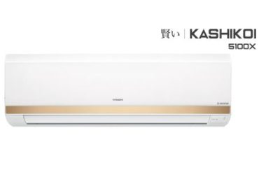 Johnson Controls-Hitachi Air Conditioning India Limited
