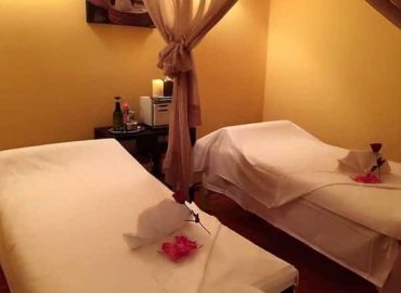 Asian Massage Studio