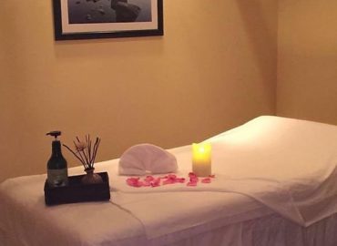 Asian Massage Studio
