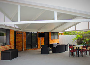 Patio Living