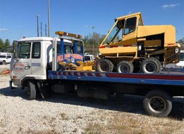 All Day Towing