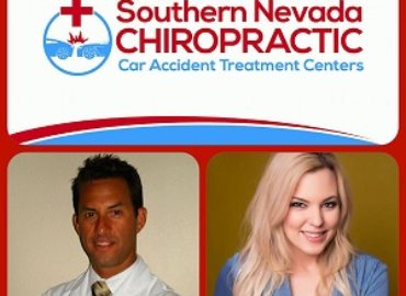 Southern Nevada Chiropractic Car Accident Treatment Centers