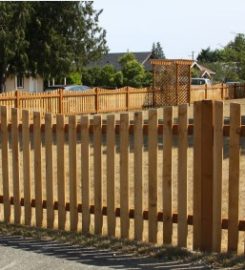 Columbia Fence Co.