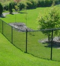 Columbia Fence Co.