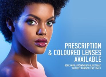 Courts Optical Trinidad Valsayn