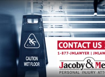 Jacoby & Meyers, LLP