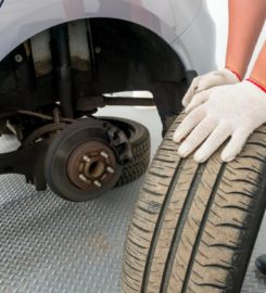 San Diego's Best Towing Co