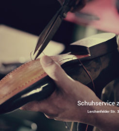Schuhservice zur Lerche