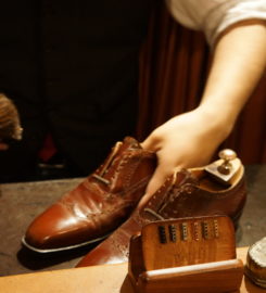 Schuhservice zur Lerche