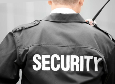 Washington DC Security