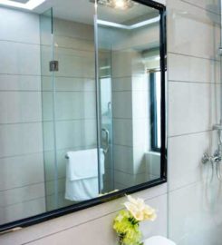 Curtain Wall Westchester