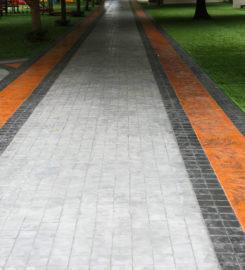 Cincinnati Designer Concrete