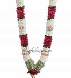 Flower Fashion