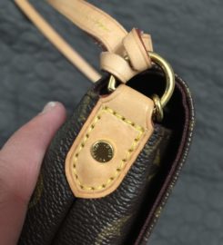 Schuhservice zur Lerche