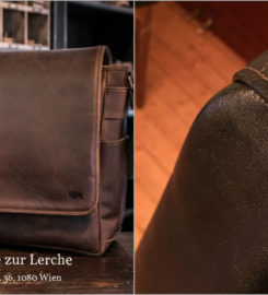 Schuhservice zur Lerche