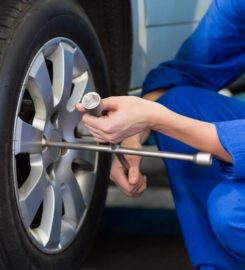 San Diego's Best Towing Co