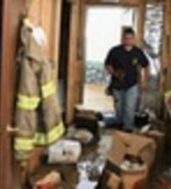 24 hour Water Damage Restoration Long Island