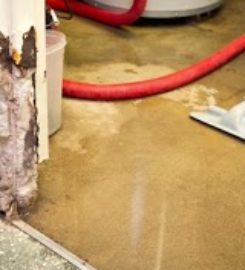Water Damage Restoration Nassau County