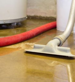 Water Damage Restoration Near Me Long Island