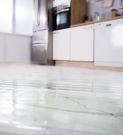 Water Damage Removal