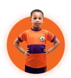 NJ Indoor Soccer