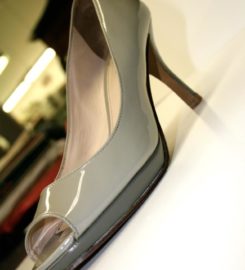 Schuhservice zur Lerche