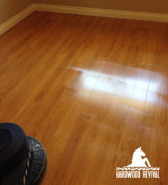 Hardwood Revival