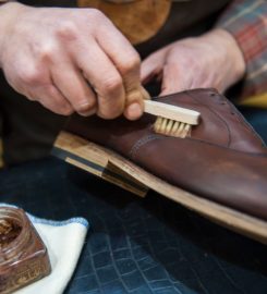Schuhservice zur Lerche