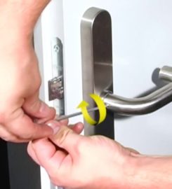 Aufsperrdienst Schlüsseldienst SMARTKEY