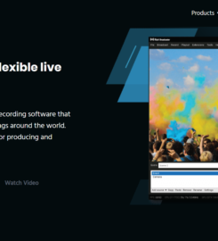XSplit – Streaming and Recording Software for Free