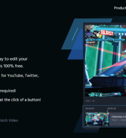 XSplit – Streaming and Recording Software for Free